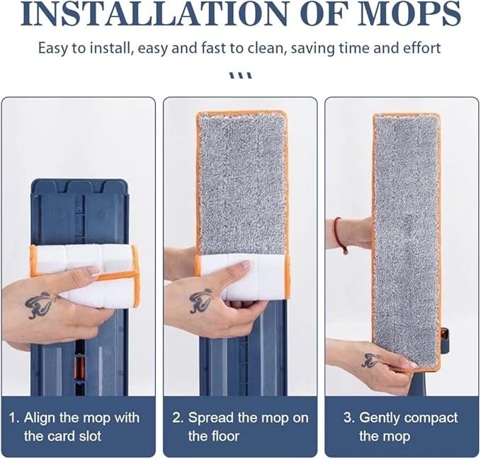 Floor Mop