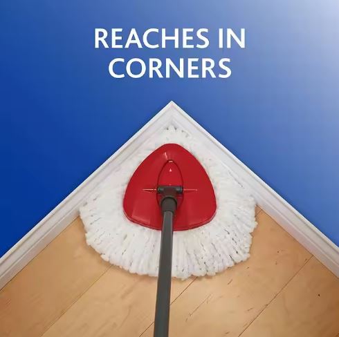 Microfiber Mop Cleaner
