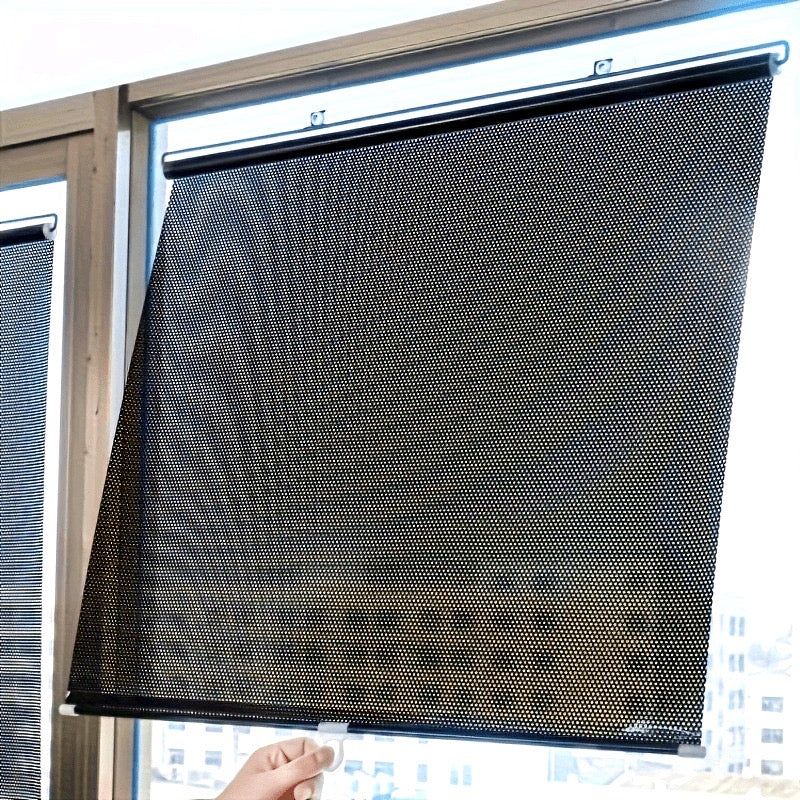 Curtain Sun Protector
