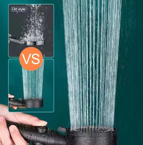 Shower Head
