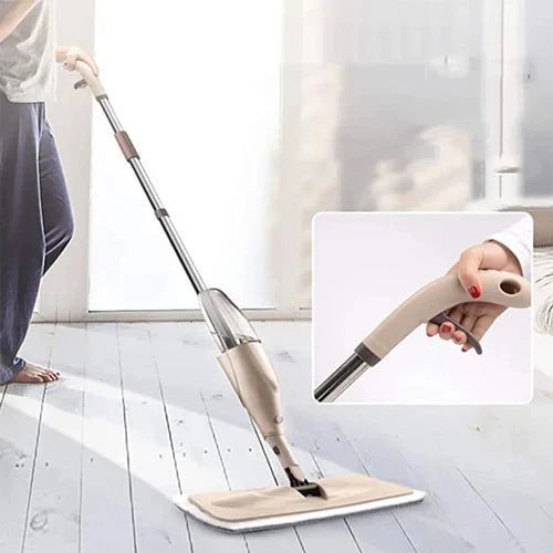 Foldable Mop Spray
