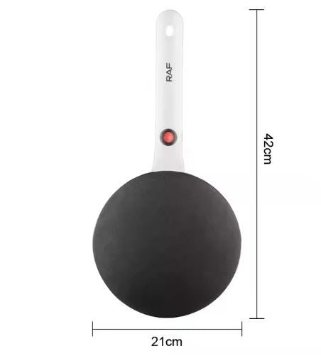 Multifunction Crepe Maker