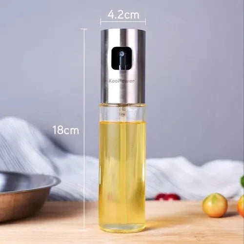 Oil Spray Bottle 100ml