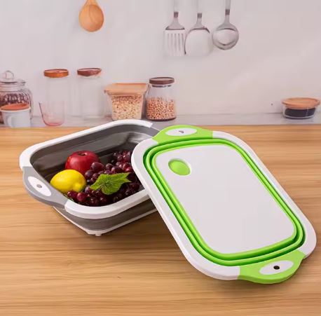 Foldable Cleaning Bucket