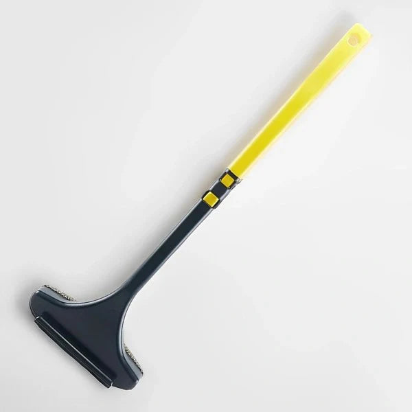 Window Net Brush Cleaner