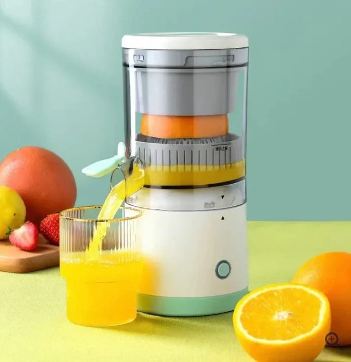 Electric juicer