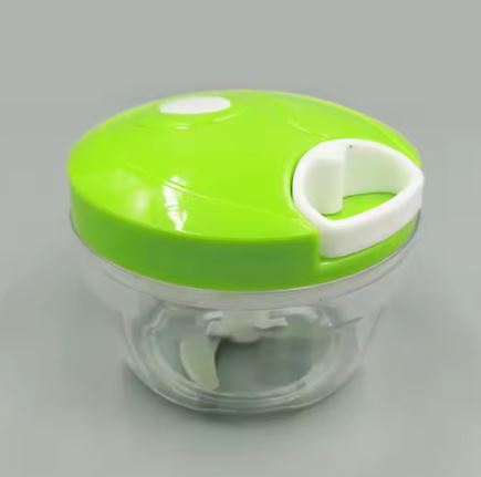 Hand Vegetables Chopper
