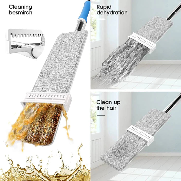 Foldable Mop Spray