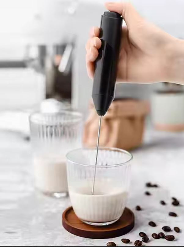 Electric Milk Frother