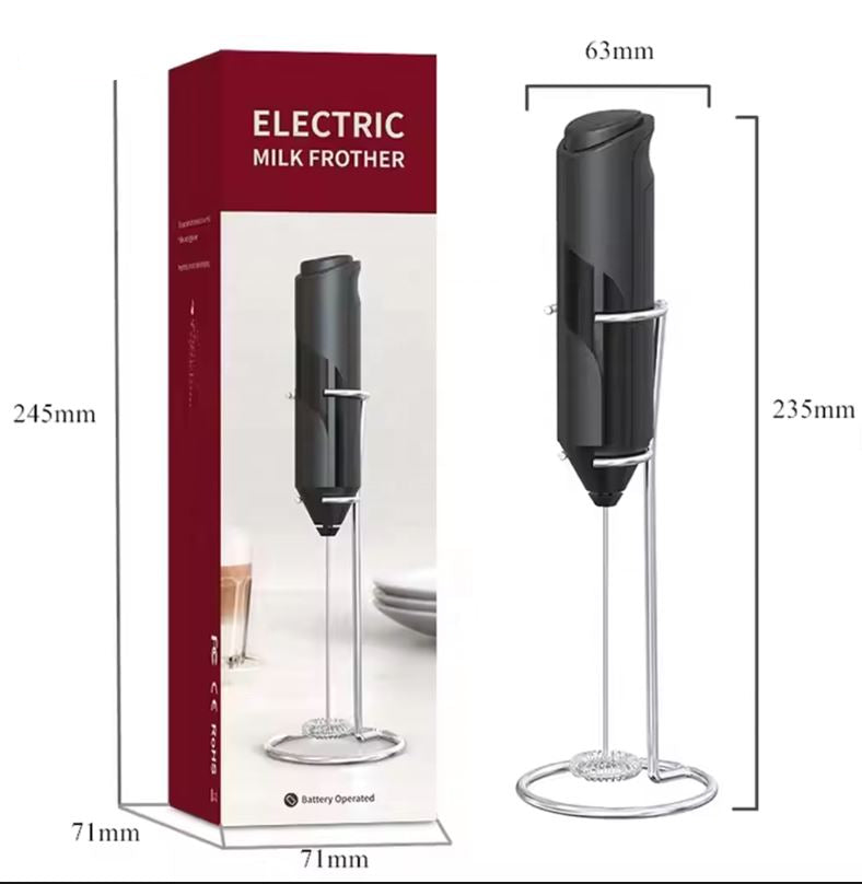 Electric Milk Frother