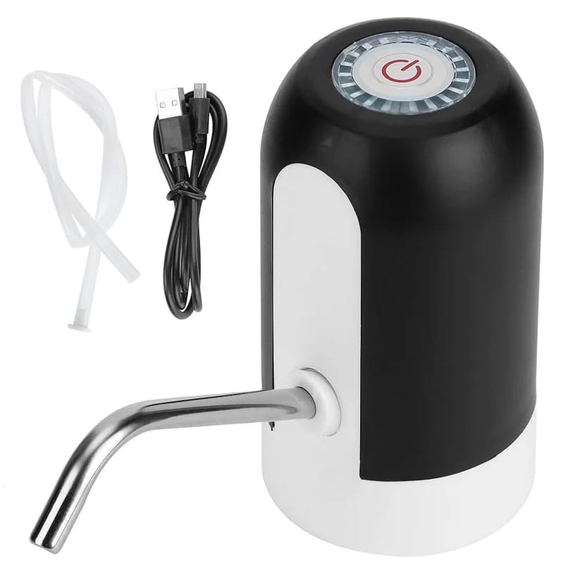 Rechargeable Water Dispenser