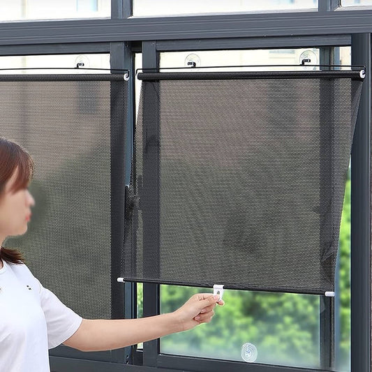 Curtain Sun Protector