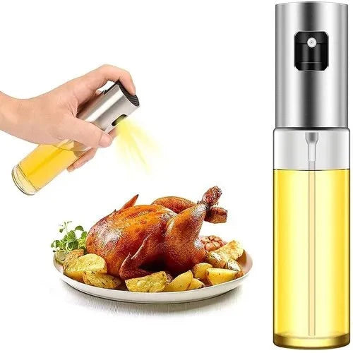 Oil Spray Bottle 100ml