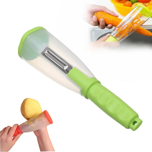 Fruits & Vegetables Peeler