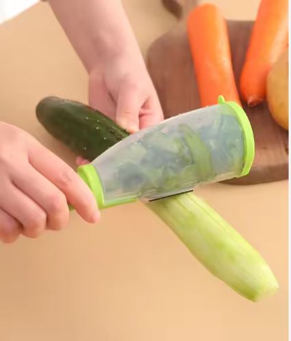 Fruits & Vegetables Peeler