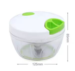 Hand Vegetables Chopper