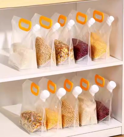 Preserver Bags