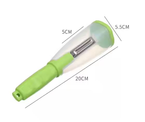 Fruits & Vegetables Peeler
