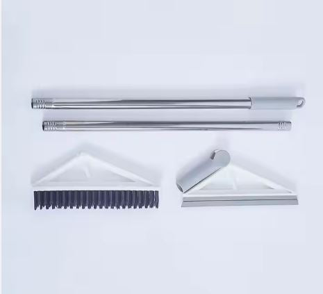 2 in 1 Multifunctional Magic Broom