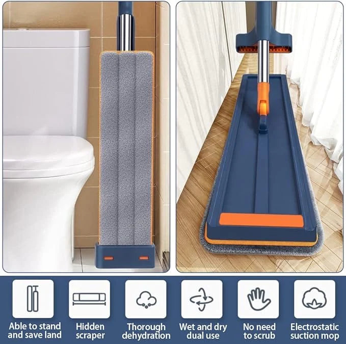 Floor Mop