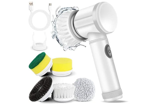 Electrical Cleaner Charge