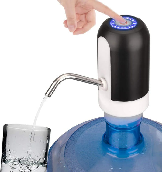 Rechargeable Water Dispenser
